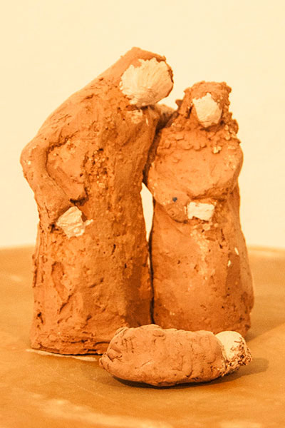 maria jozef kind